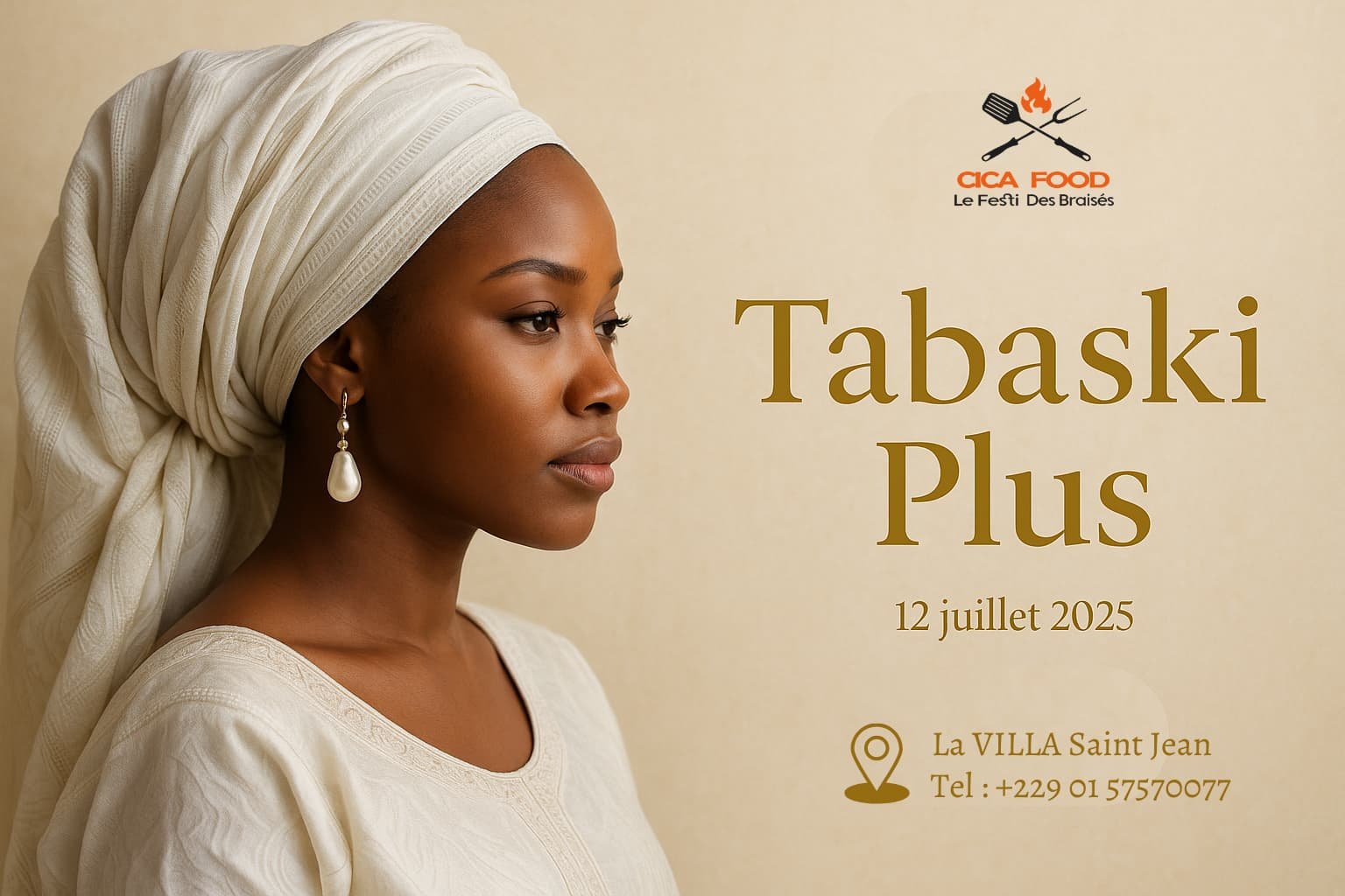 Tabaski Plus